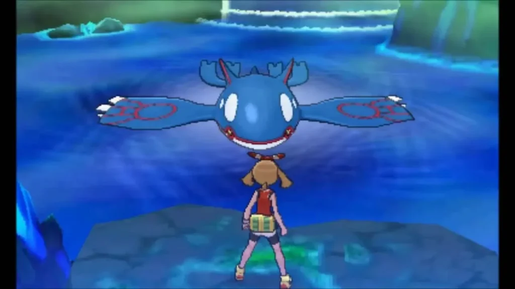 Pokémon Royal Sapphire