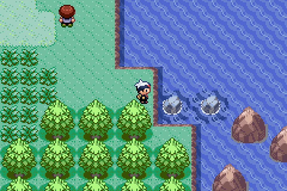 Pokémon Royal Sapphire