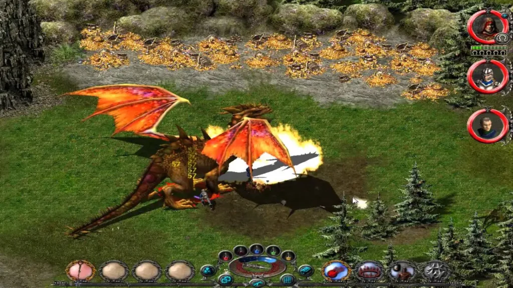 Pokémon Sacred Gold