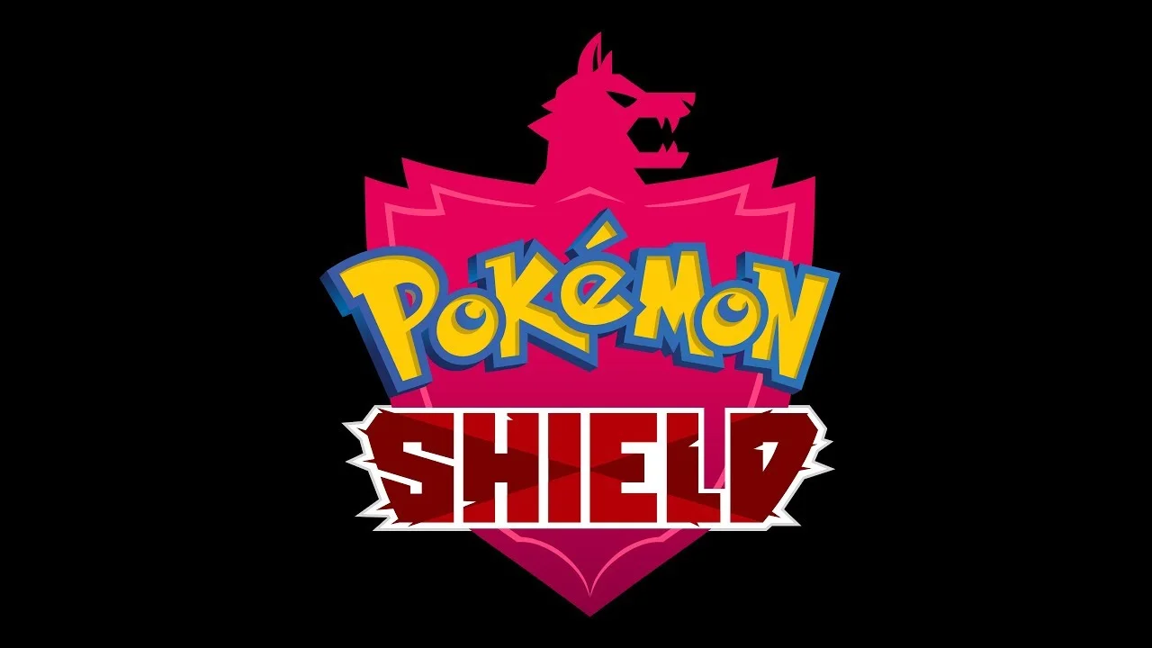 Pokemon Shield Download