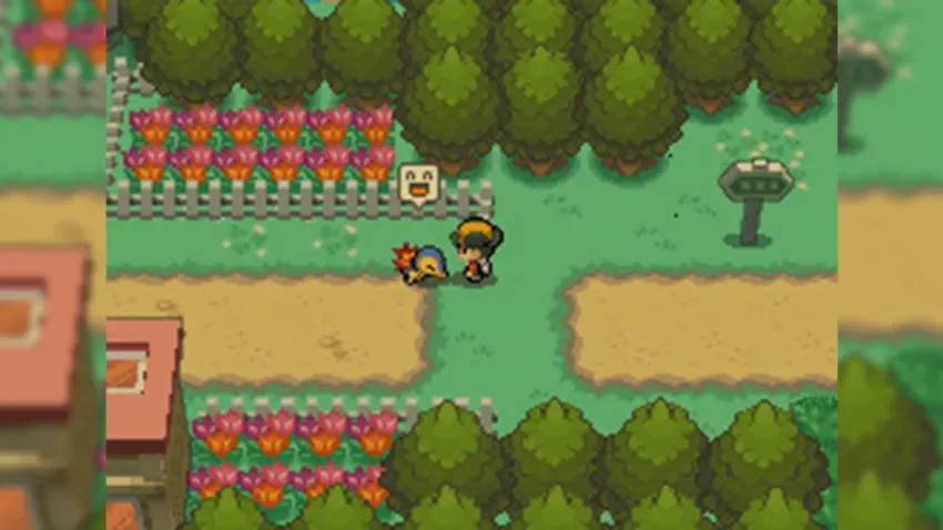 Pokémon SoulSilver