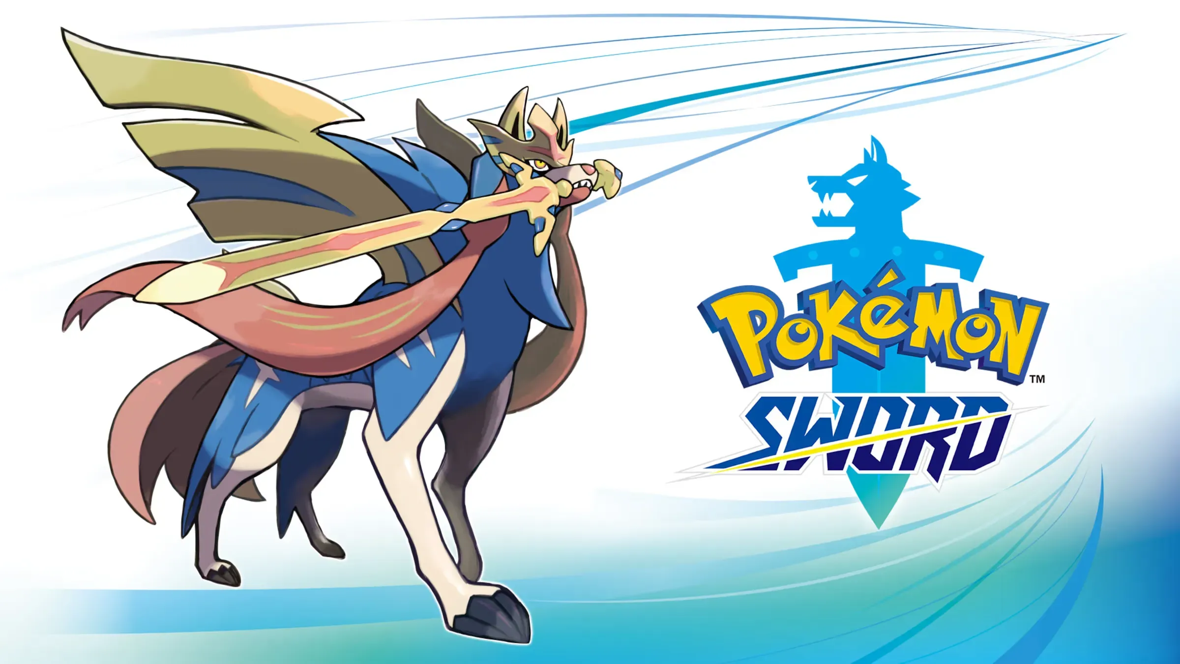 Pokemon Sword ROM