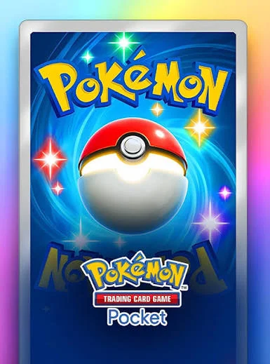 Pokémon TCG Pocket