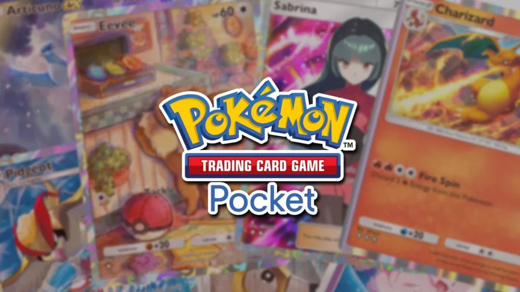 Pokémon Tcg Pocket Meta