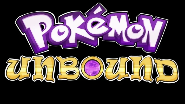 Pokemon Unbound Download