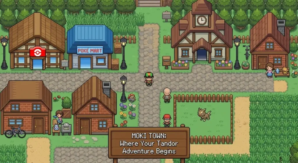 Pokémon Uranium