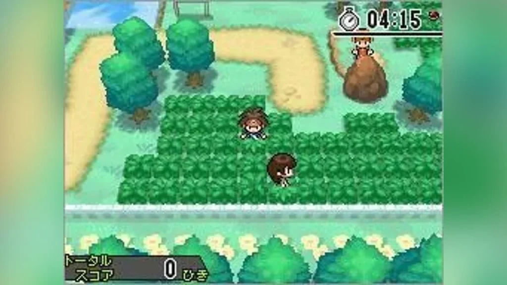 Pokemon White 2 PT BR NDS