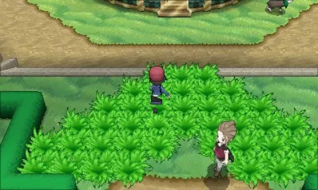 Pokémon X ROM