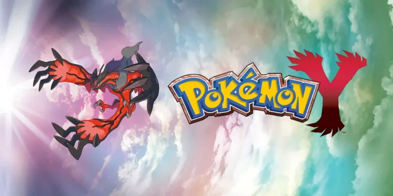 Pokémon Y