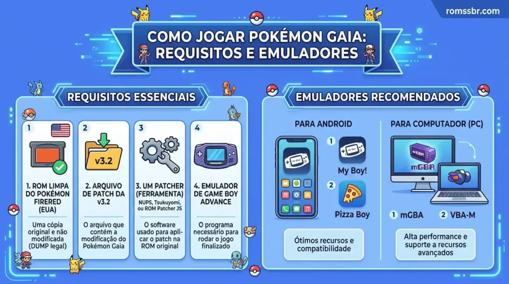 Pokémon_Gaia_ROM_patch_requirements_
