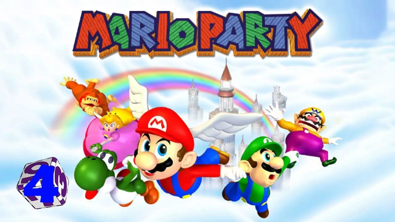 Mario Party
