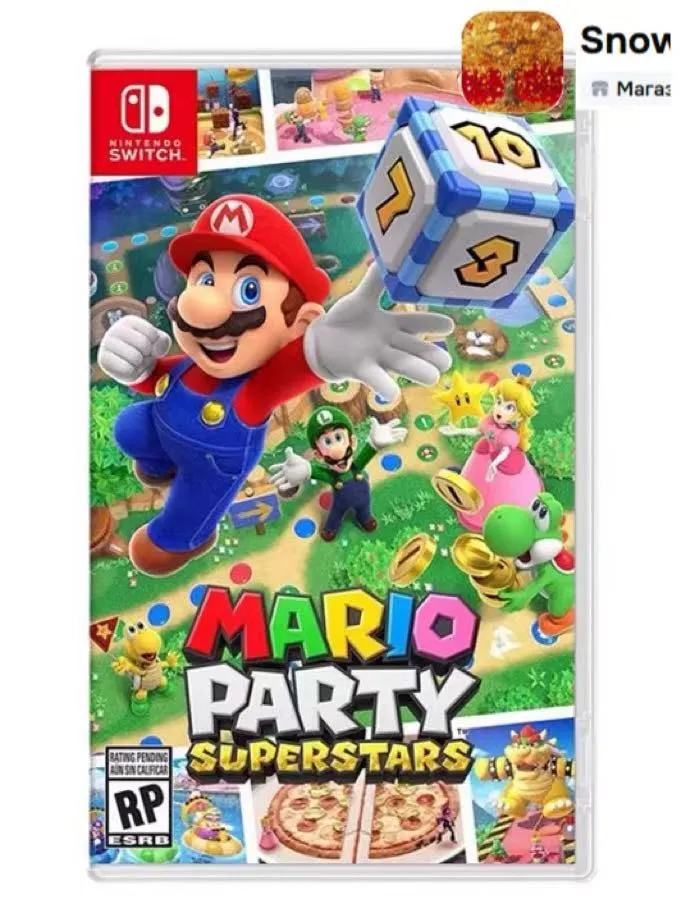 Mario Party
