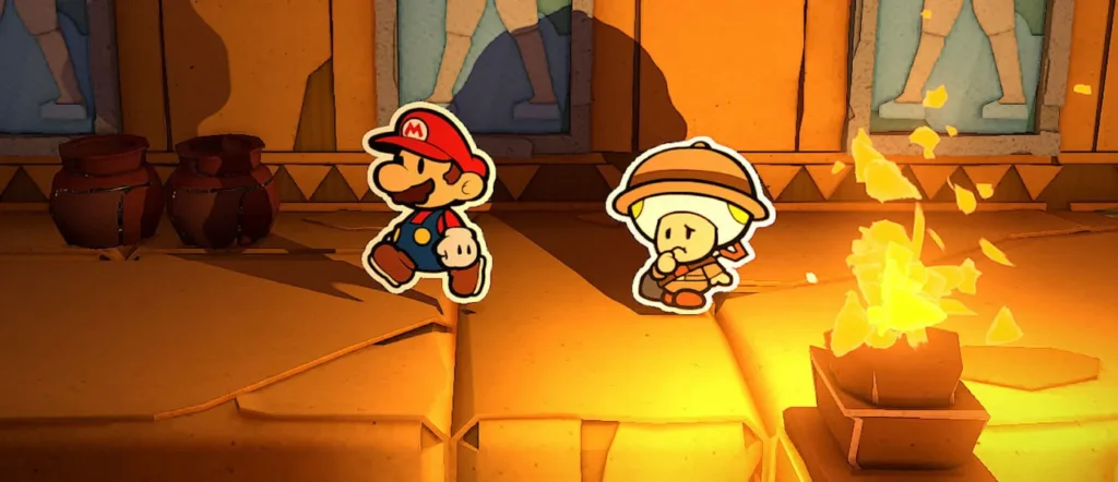 Paper Mario