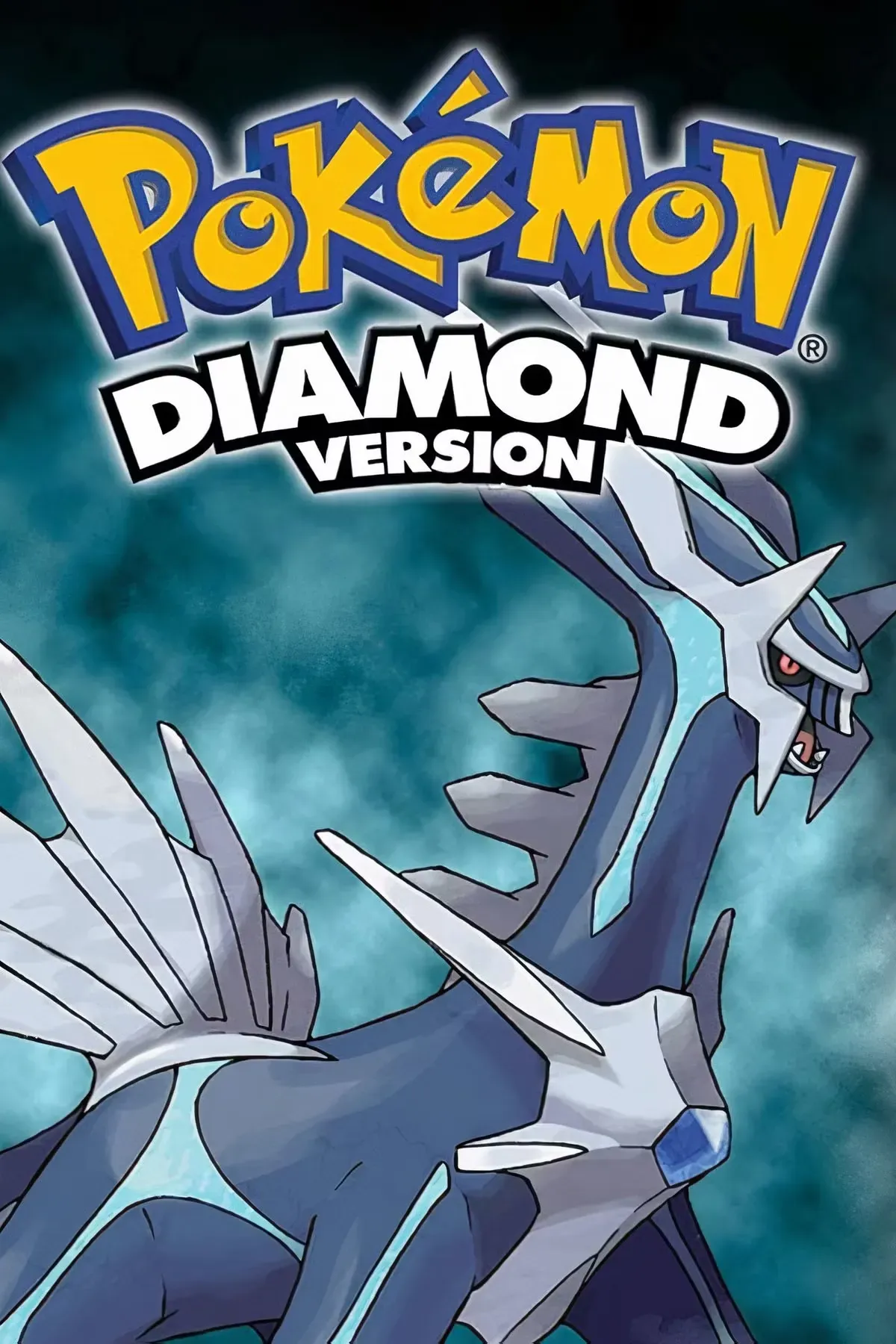 Pokémon Diamond