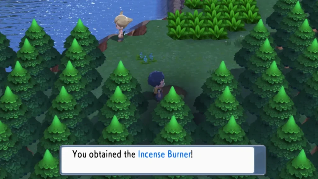 Pokémon Luminescent Platinum