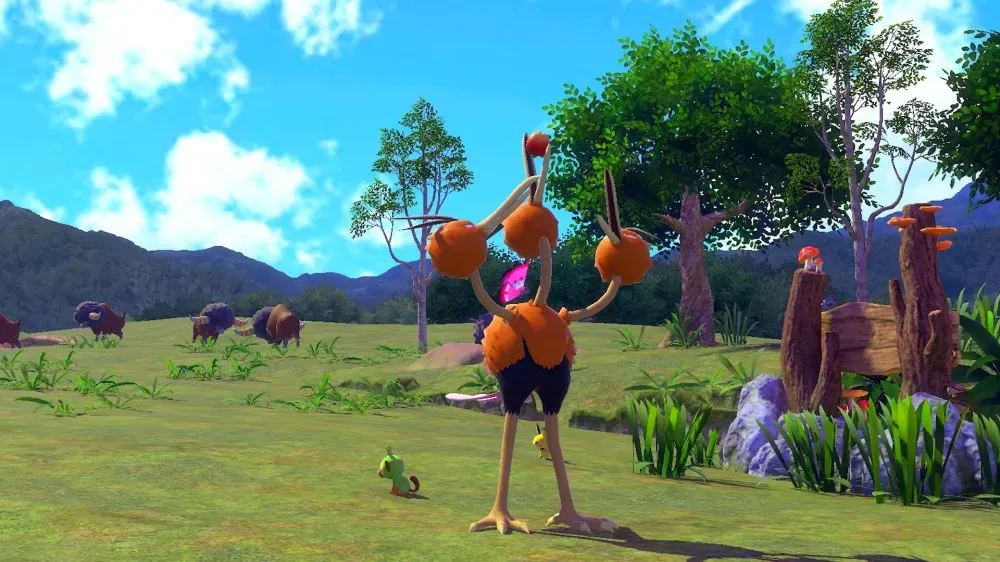 Pokémon Snap