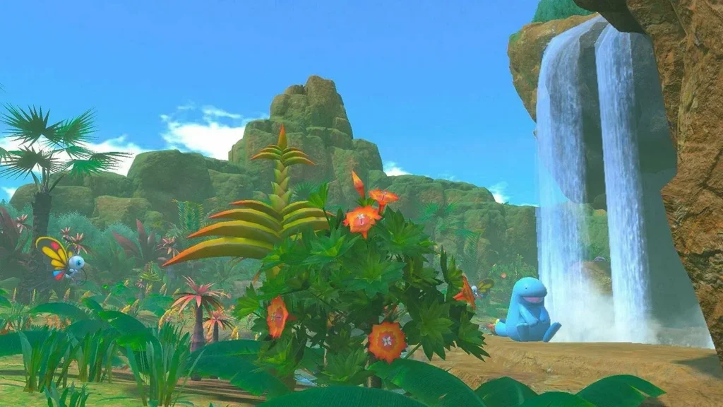 Pokémon Snap