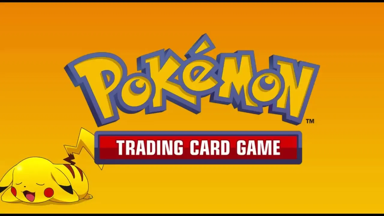 Pokémon TCG