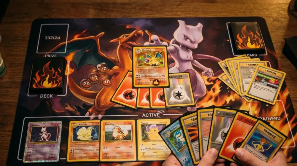 Pokémon TCG
