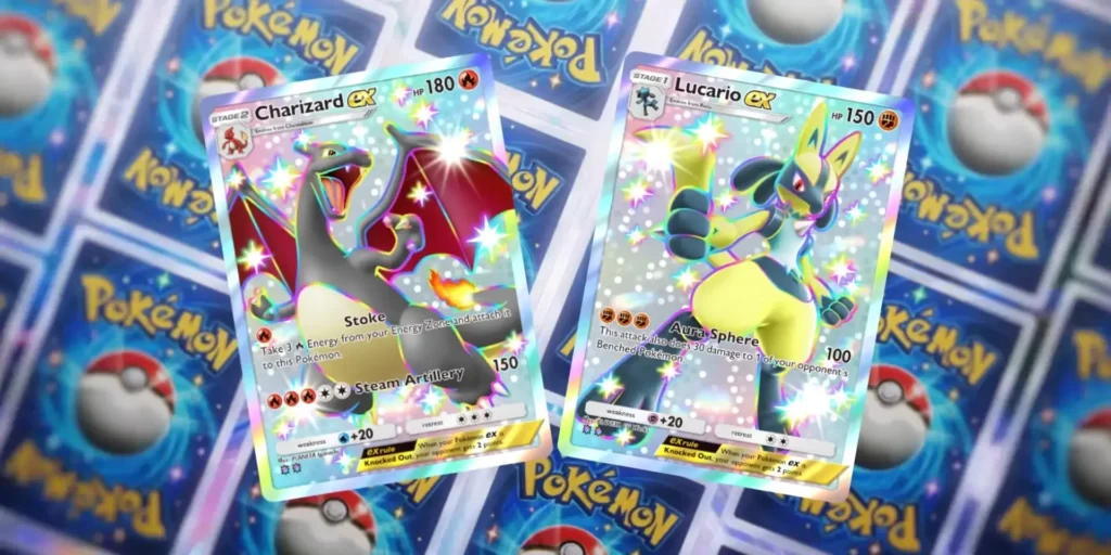 Pokemon-TCG