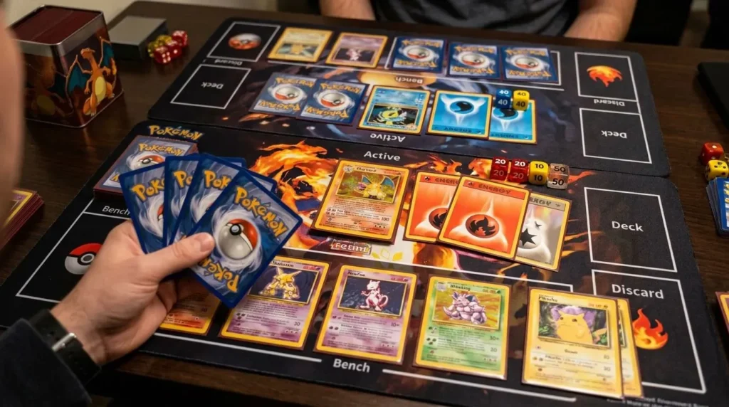 Pokémon TCG