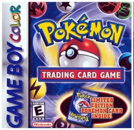 Pokémon TCG