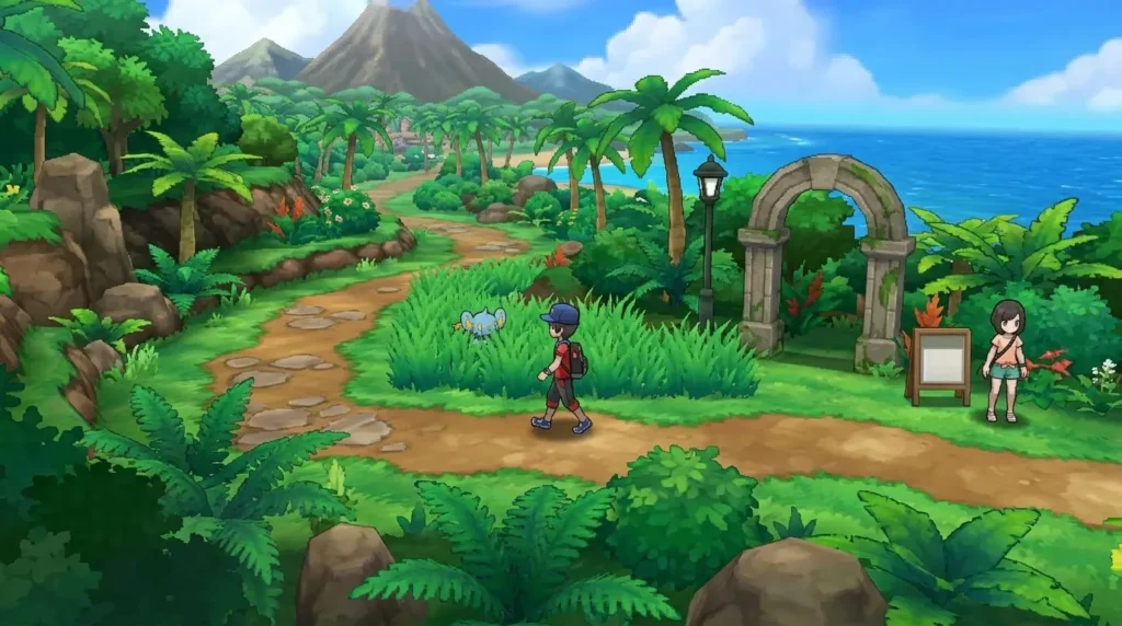 Pokemon Ultra Platinum