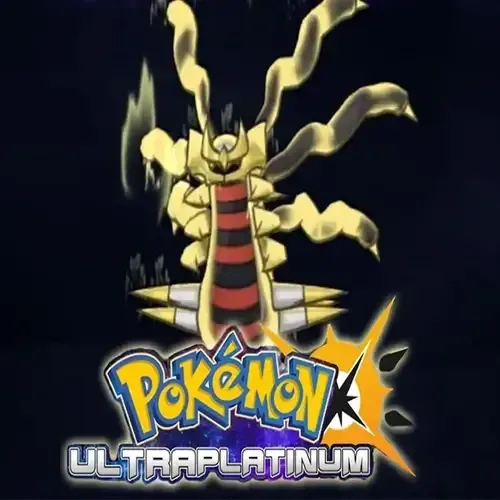 Pokémon Ultra Platinum